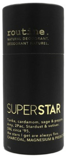 Routine - Super Star De-Odor Stick